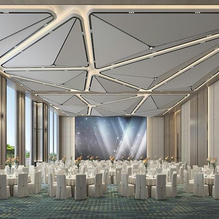 Courtyard By Marriott Beijing Changping Eksteriør billede