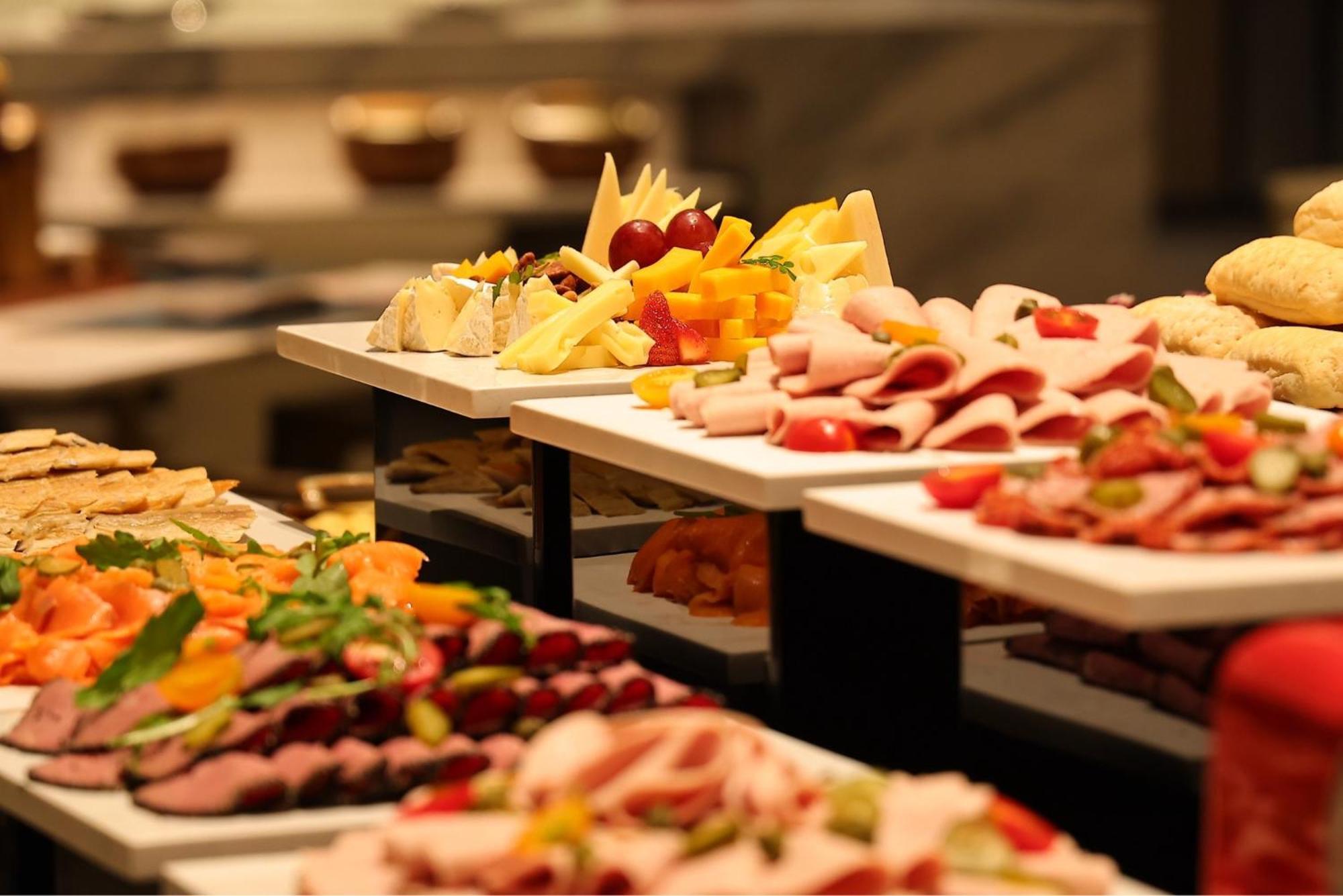 Courtyard By Marriott Beijing Changping Eksteriør billede